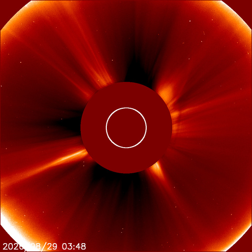 Coronal Mass Ejection