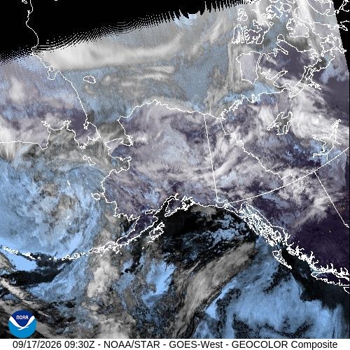 Alaska Satellite