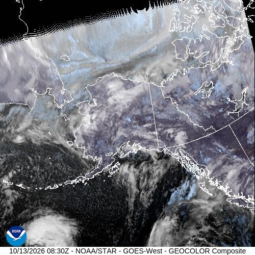Alaska Satellite