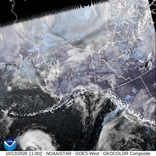 Alaska Satellite