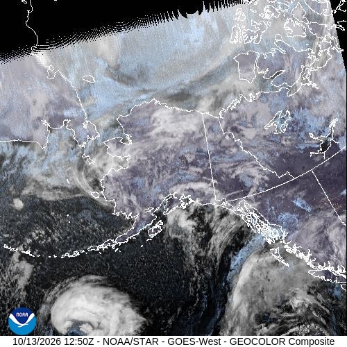 Alaska Satellite