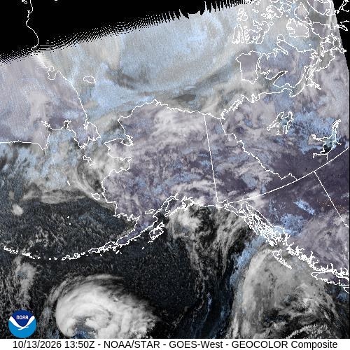 Alaska Satellite
