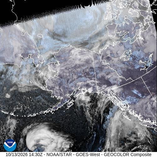 Alaska Satellite
