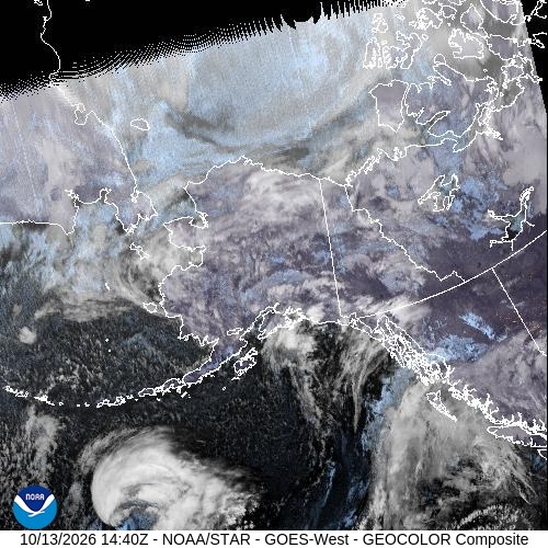 Alaska Satellite