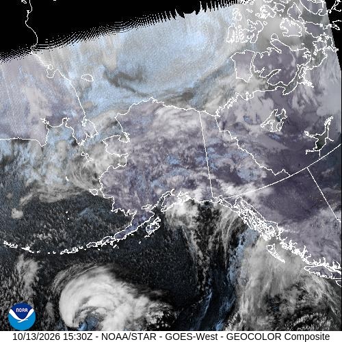 Alaska Satellite