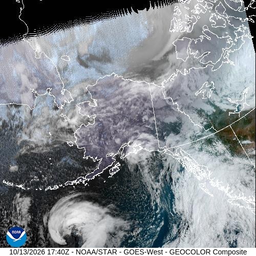 Alaska Satellite