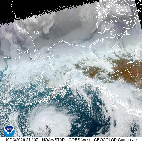 Alaska Satellite