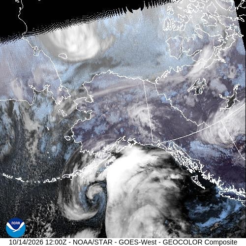 Alaska Satellite