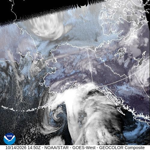 Alaska Satellite