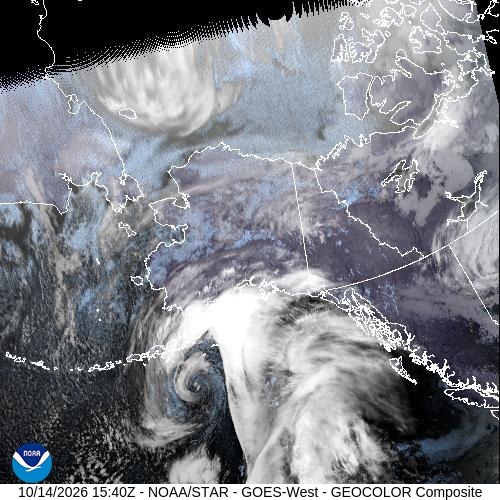 Alaska Satellite