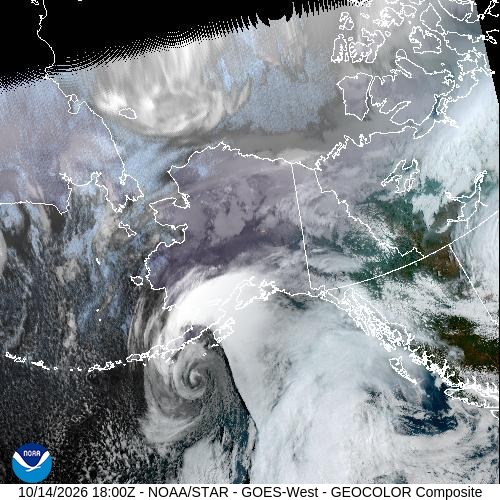 Alaska Satellite