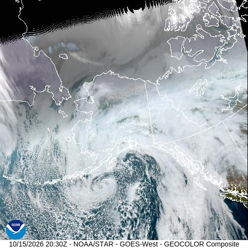 Alaska Satellite