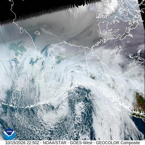 Alaska Satellite