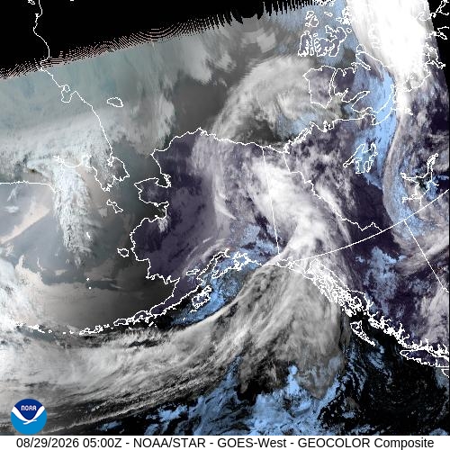 Alaska Satellite