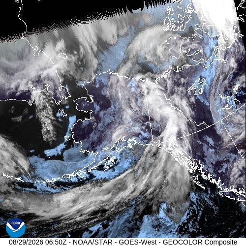 Alaska Satellite
