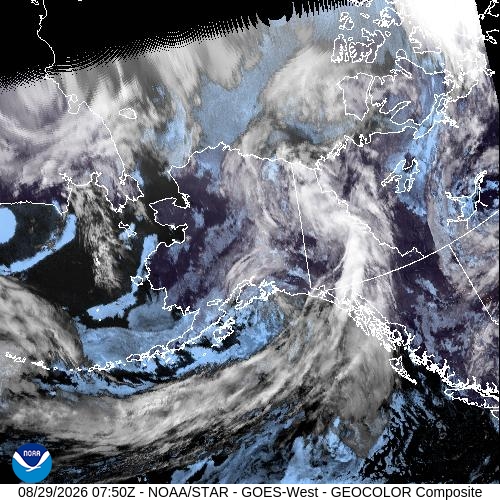 Alaska Satellite