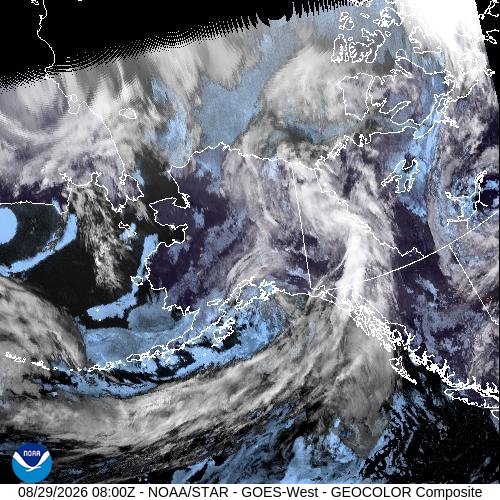 Alaska Satellite