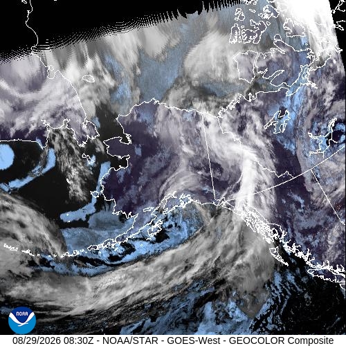 Alaska Satellite