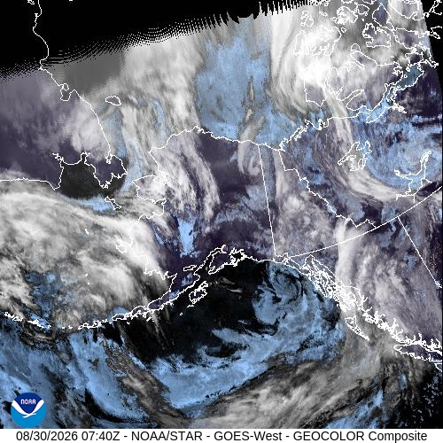 Alaska Satellite