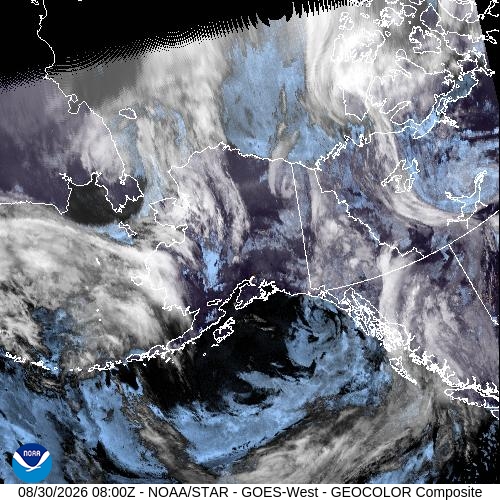 Alaska Satellite