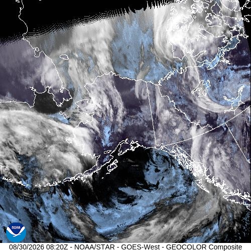 Alaska Satellite