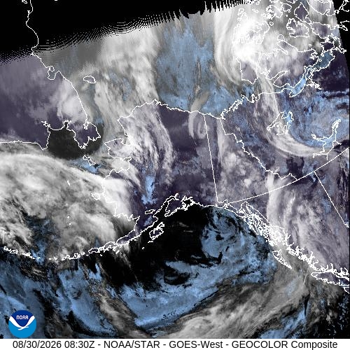 Alaska Satellite