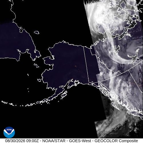 Alaska Satellite