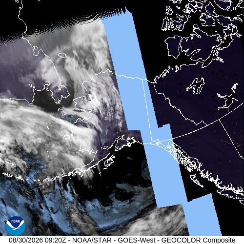 Alaska Satellite