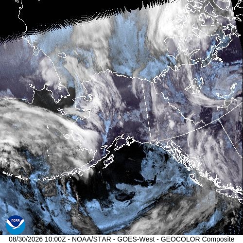 Alaska Satellite