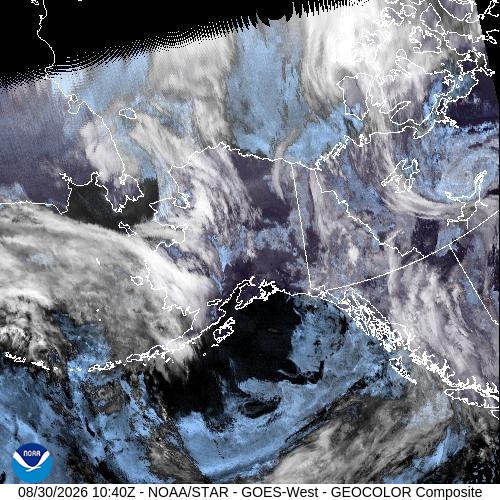Alaska Satellite