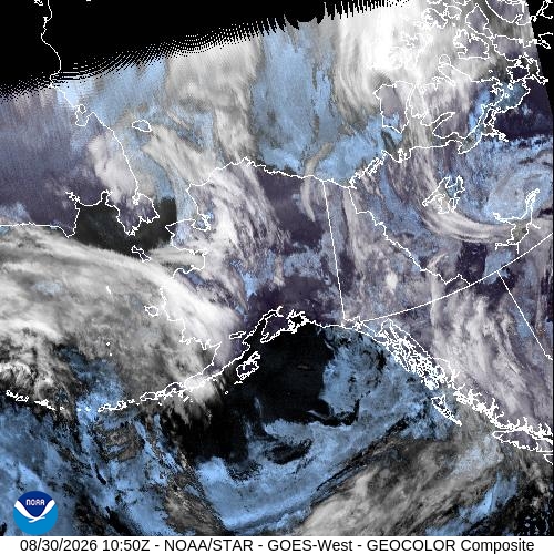 Alaska Satellite
