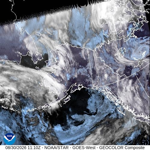 Alaska Satellite
