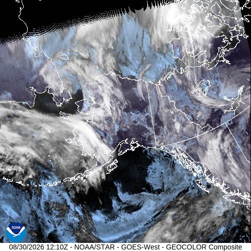 Alaska Satellite