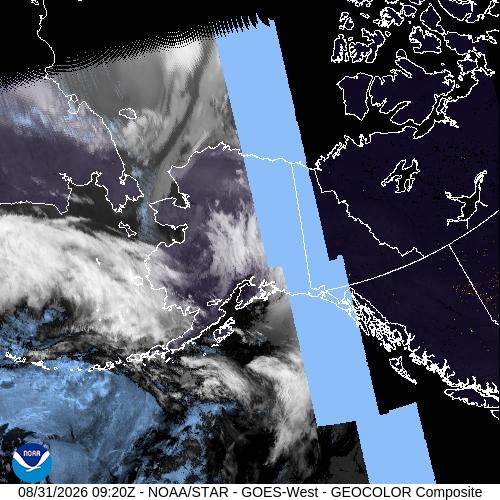 Alaska Satellite