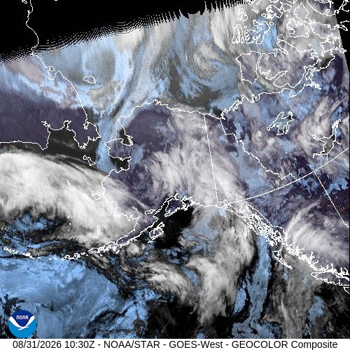 Alaska Satellite
