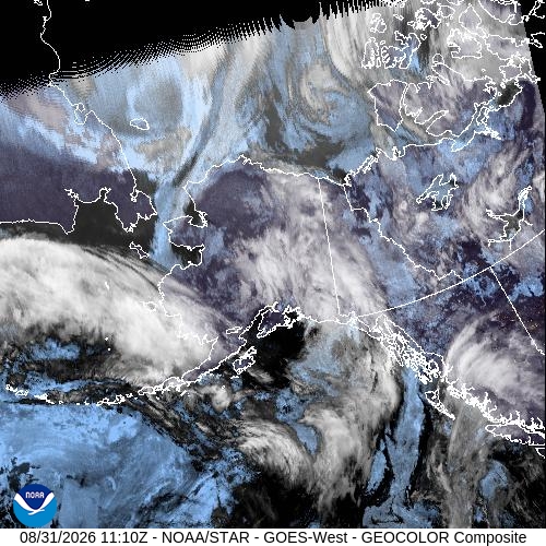 Alaska Satellite