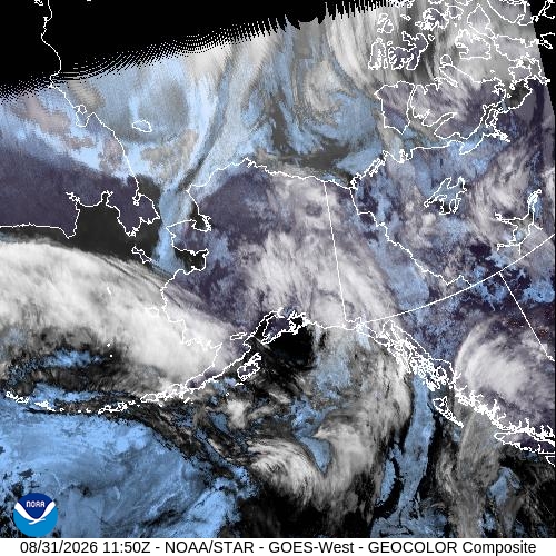 Alaska Satellite