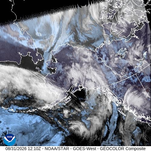 Alaska Satellite