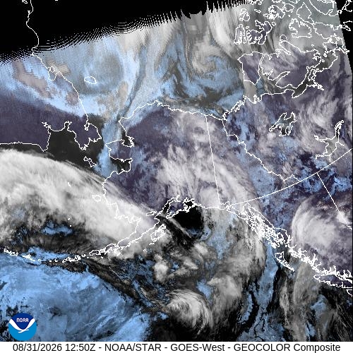 Alaska Satellite