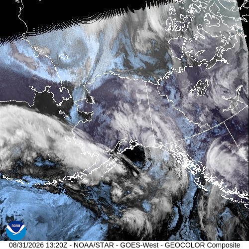 Alaska Satellite