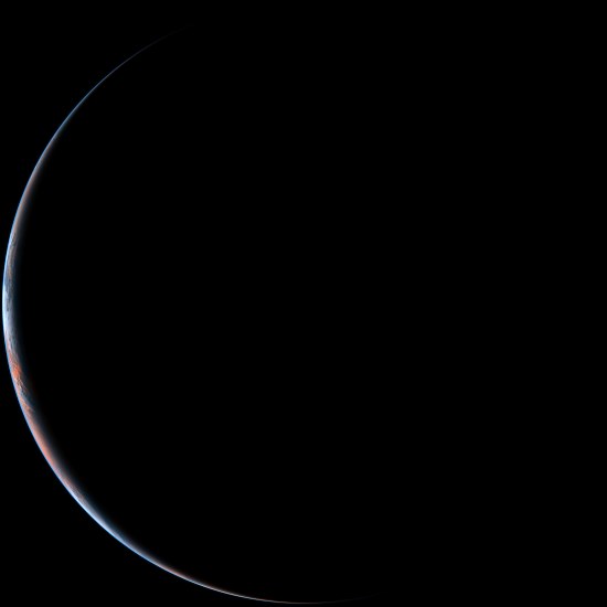 Australia / Pacific Satellite