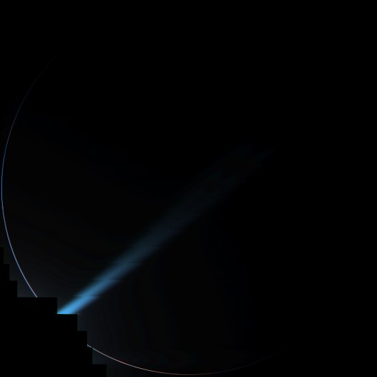 Australia / Pacific Satellite