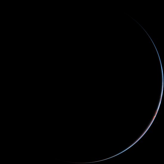 Australia / Pacific Satellite