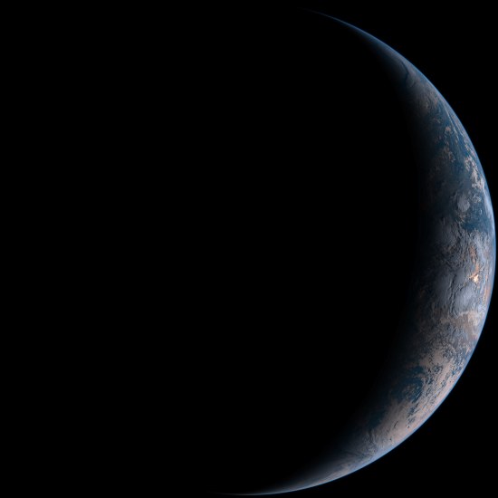 Australia / Pacific Satellite