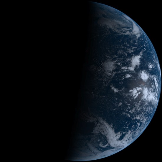 Australia / Pacific Satellite