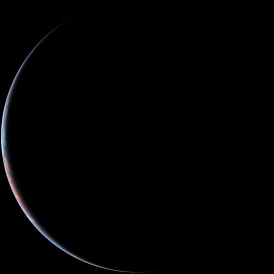 Australia / Pacific Satellite