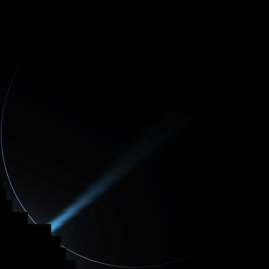 Australia / Pacific Satellite