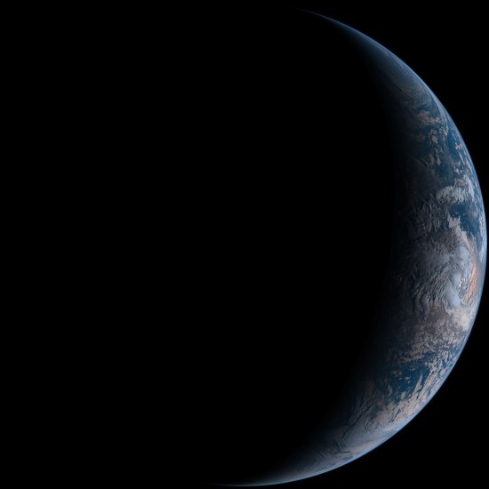 Australia / Pacific Satellite