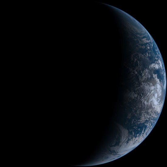 Australia / Pacific Satellite