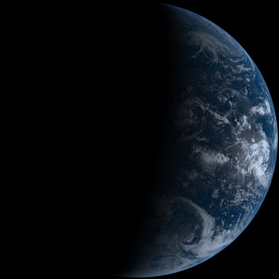 Australia / Pacific Satellite